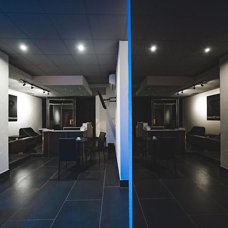 Capri Spa Hotel Casoria Eksteriør billede